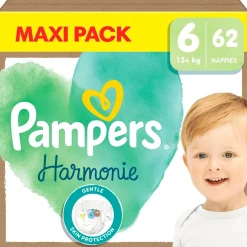 Pampers Harmonie Maat 6 Luiers Outlet