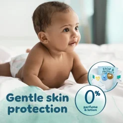 Pampers Harmonie Maat 4 Luiers Clearance