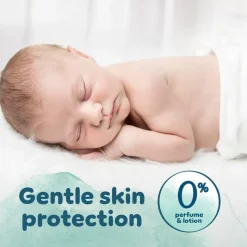 Pampers Harmonie Maat 2 Luiers New