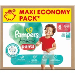 Pampers Harmonie Pants Maat 6 Luierbroekjes Sale