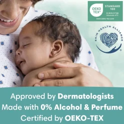 Pampers Harmonie Protect & Care Calendula Babydoekjes Discount