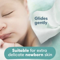 Pampers Harmonie Protect & Care Calendula Babydoekjes Discount