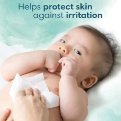 Pampers Harmonie Protect & Care Calendula Babydoekjes Discount