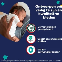 Pampers Night Pants Maat 6 Luierbroekjes Best