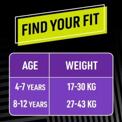 Ninjamas Pampers Meisjes 8-12 Jaar Pyjama Pants Discount