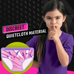 Ninjamas Pampers Meisjes 4-7 Jaar Pyjama Pants Online