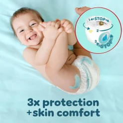 Pampers Premium Protection Pants Maat 6 Luierbroekjes Online
