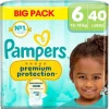 Pampers Premium Protection Maat 6 Luiers Discount