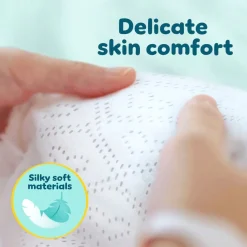 Pampers Premium Protection Maat 4 Luiers Best