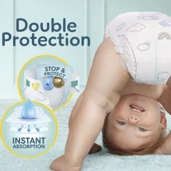 Pampers Premium Protection Maat 6 Luiers Clearance