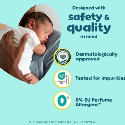 Pampers Premium Protection Maat 3 Luiers Best
