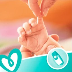 Pampers Sensitive Billendoekjes