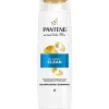 Pantene Active Nutri-Plex Pro-V Classic Clean Shampoo New