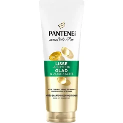 Pantene Active Nutri-Plex Pro-V Glad & Zijdezacht Conditioner Online