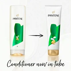Pantene Active Nutri-Plex Pro-V Glad & Zijdezacht Conditioner Online