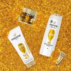 Pantene Active Nutri-Plex Pro-V Verzorging & Bescherming Shampoo Outlet