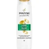 Pantene Active Nutri-Plex Pro-V Glad & Zijdezacht Shampoo Online