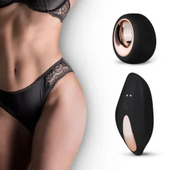 Pantyrebel Vibrerende Slip Outlet