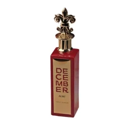Paris Corner December Rose Eau de Parfum New