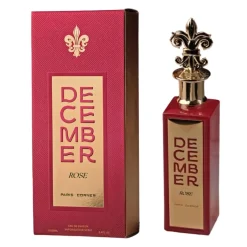 Paris Corner December Rose Eau de Parfum New