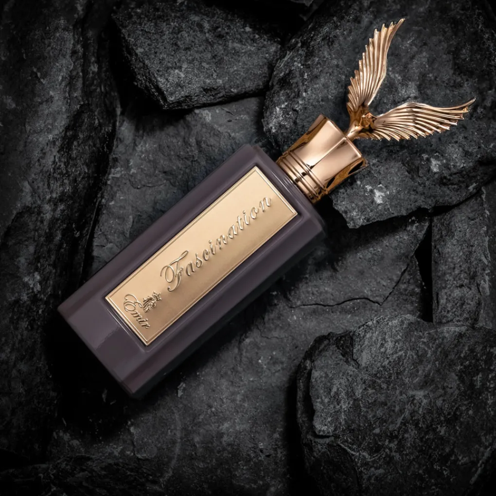 Paris Corner Emir Fascination Eau de Parfum Sale