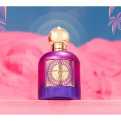 Paris Corner Juicy Melange Eau de Parfum