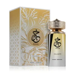 Paris Corner Khair Felicity Eau de Parfum Best