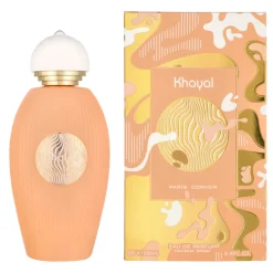 Paris Corner Khayal - Eau de Parfum 100ml Outlet