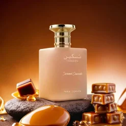 Paris Corner Taskeen Caramel Cascade Eau de Parfum Best