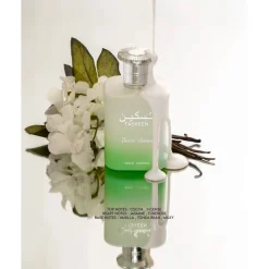 Paris Corner Taskeen Lactéa Divina Eau de Parfum Outlet