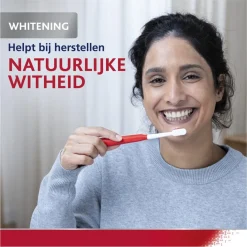 Parodontax Active Repair Tandvlees Whitening Tandpasta Discount