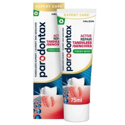 Parodontax Active Repair Tandvlees Fresh Mint Tandpasta Best