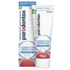 Parodontax Complete Protection Extra Fresh Tandpasta Discount