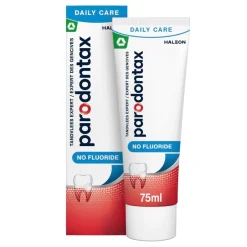Parodontax No Fluoride Tandpasta Online