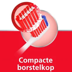 Parodontax Tandvlees & Tanden Tandenborstel New