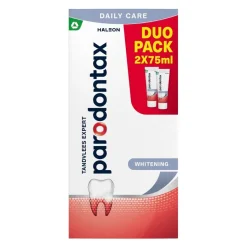 Parodontax Whitening Tandpasta Hot