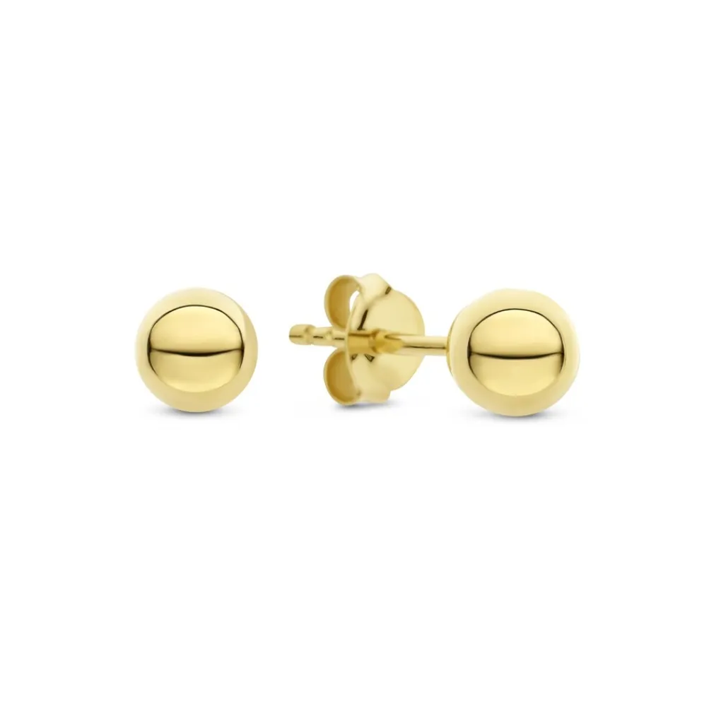 Parte Di Me Bibbiena Poppi Casentino PDM36166 Oorknoppen Outlet