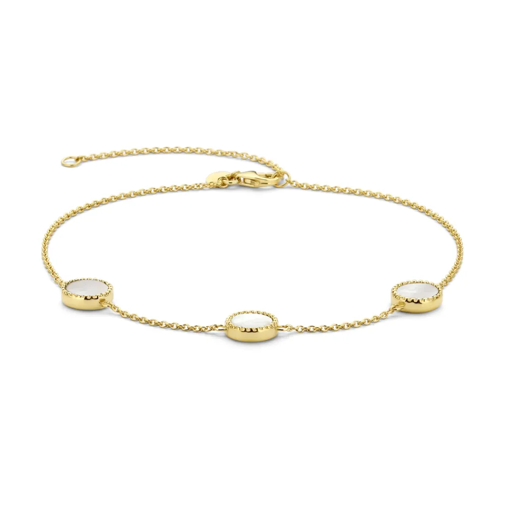 Parte Di Me Brioso Cortona Dara PDM31002 Enkelbandje Discount