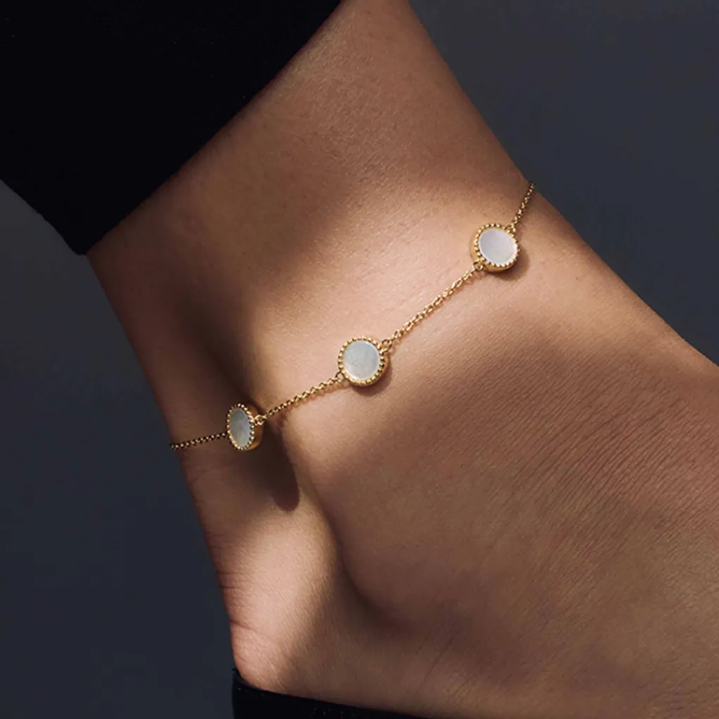 Parte Di Me Brioso Cortona Dara PDM31002 Enkelbandje Discount