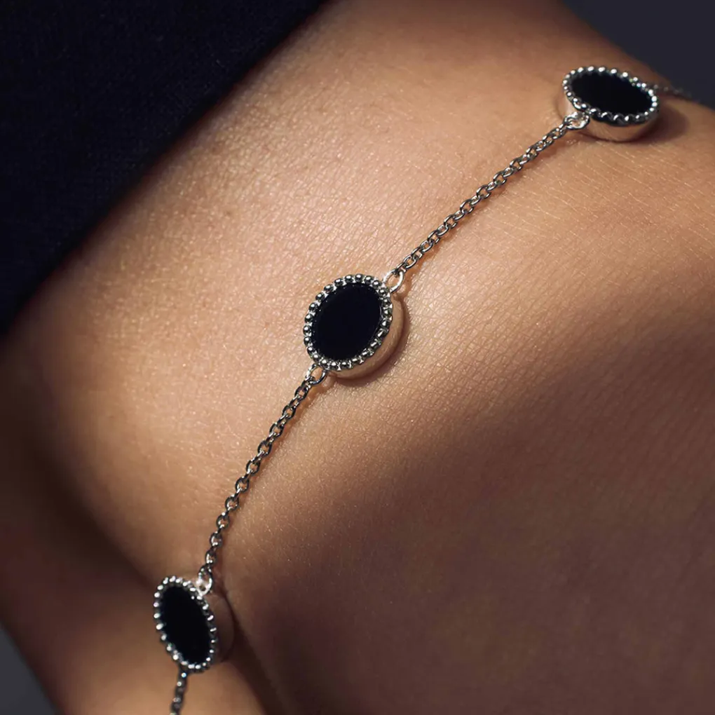 Parte Di Me Brioso Cortona Giulia PDM31003 Enkelbandje New