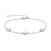 Parte Di Me Brioso Cortona Dara PDM31001 Enkelbandje Clearance