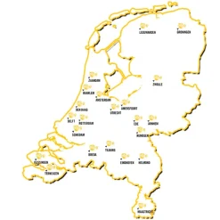 Overig Pathé Bioscoop Voucher Hot