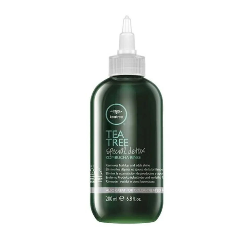 Paul MItchell Tea Tree Detox Kombucha Rinse Sale