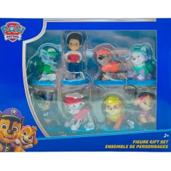 Paw Patrol Figure Geschenkset Online