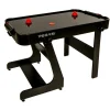 Pegasi airhockeytafel Airstream 4ft inklapbaar Clearance