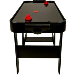 Pegasi airhockeytafel Airstream 4ft inklapbaar Clearance