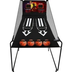 Pegasi basketbal arcade game Hot