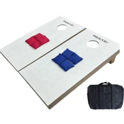 Pegasi Cornhole game set Best