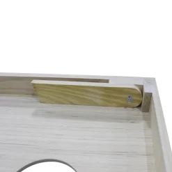 Pegasi Cornhole game set Best