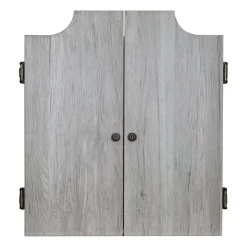 Pegasi dartbord cabinet set Classic Discount